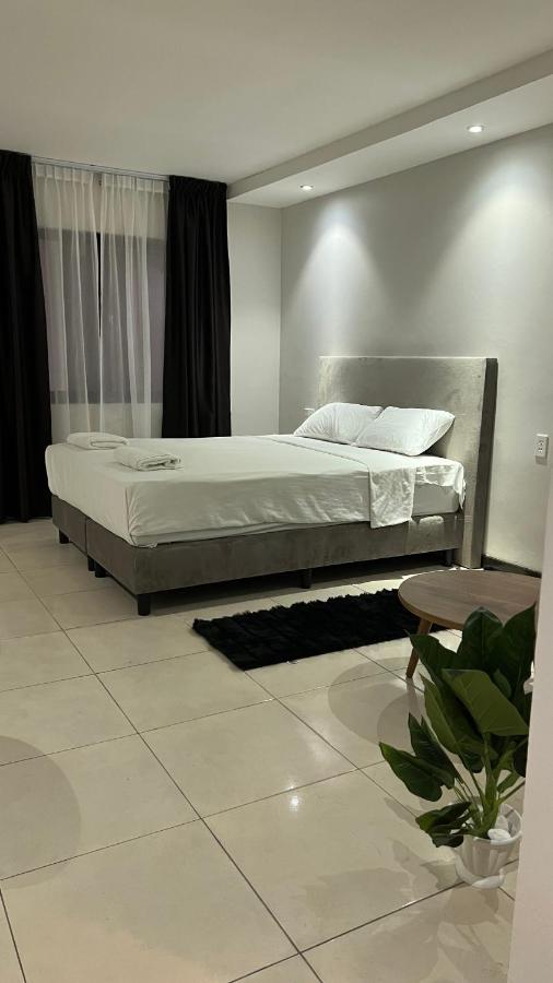 Hotel Ritzz Paramaribo Exterior foto